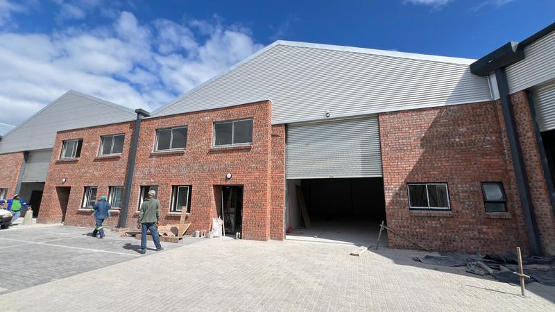 To Let commercial Property for Rent in Killarney Gardens Western Cape